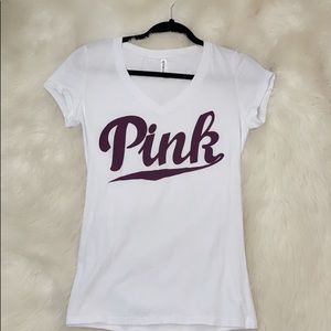 Pink T-Shirt